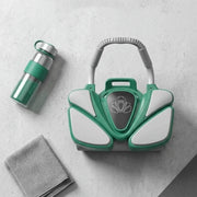 Codera deportiva para soporte en entrenamiento - Muscle Home