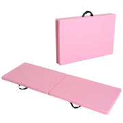 Colchoneta plegable para yoga, pilates y movilidad - Muscle Home