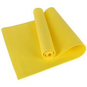 Esterilla de yoga antideslizante para pilates y movilidad - Muscle Home