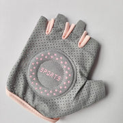 Guantes de entrenamiento para fuerza y agarre - Muscle Home