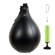 Pelota de reflejos para coordinación y cardio - Muscle Home