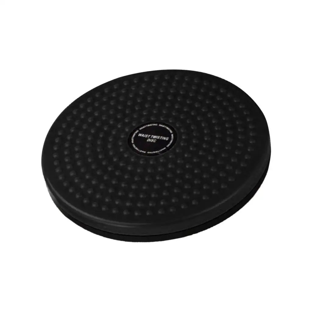 Disco giratorio para entrenamiento de core en casa - Muscle Home