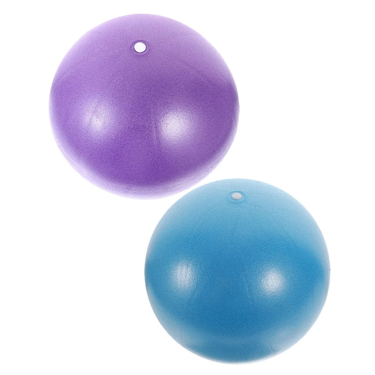 Pelota de pilates para equilibrio y movilidad - Muscle Home