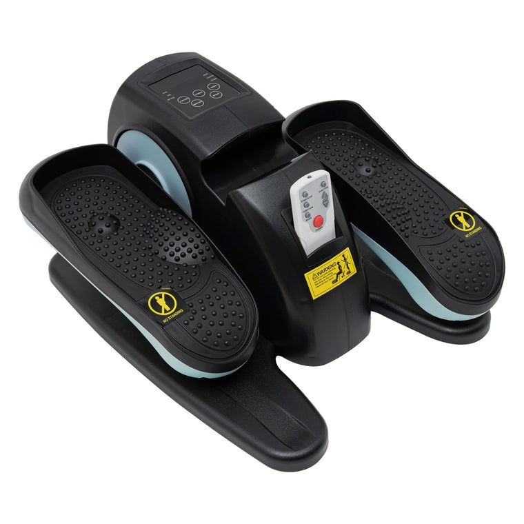 Mini bicicleta estática para cardio suave en casa - Muscle Home