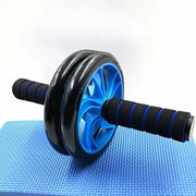 Rueda abdominal estable para entrenamiento de core - Muscle Home