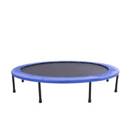 Trampolín fitness con protector de seguridad - Muscle Home