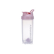 Shaker deportivo para proteína y entrenamiento - Muscle Home