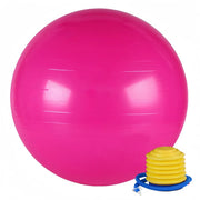 Pelota de pilates para equilibrio y movilidad - Muscle Home