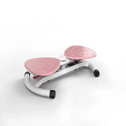 Disco giratorio para entrenamiento de core en casa - Muscle Home