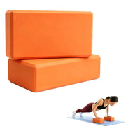 Bloque de yoga para apoyo, movilidad y pilates - Muscle Home