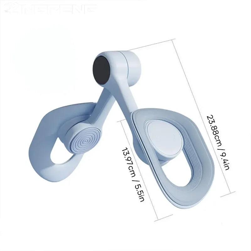Entrenador de glúteos y piernas para casa - Muscle Home