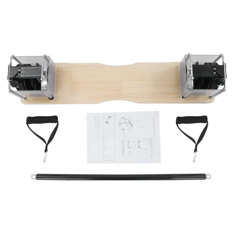 Estación compacta de entrenamiento de fuerza 75 cm - Muscle Home