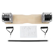 Estación compacta de entrenamiento de fuerza 75 cm - Muscle Home
