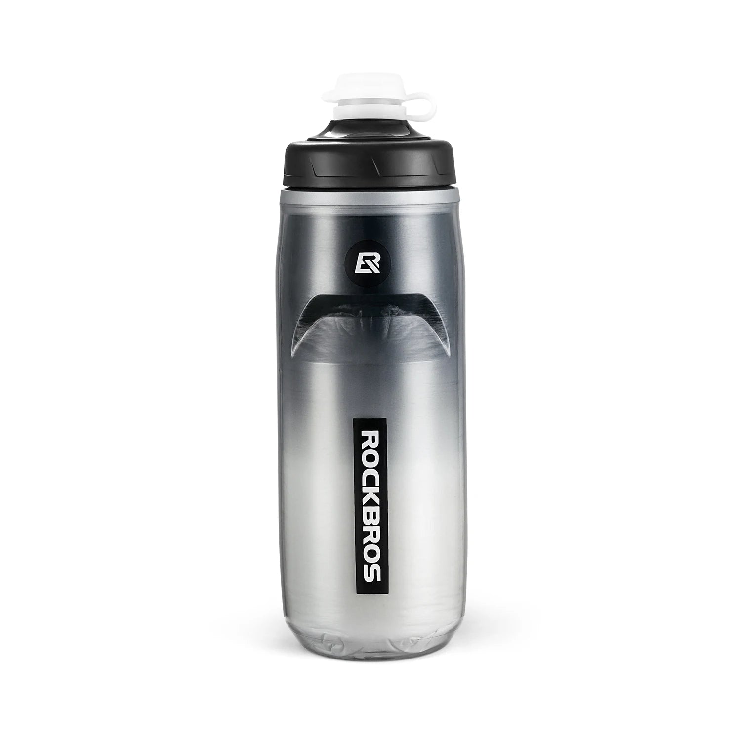 Botella térmica deportiva para entrenamiento y uso diario - Muscle Home