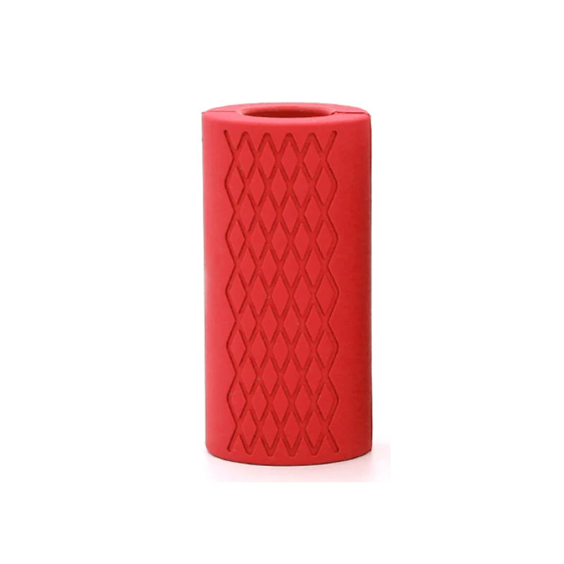 Agarres de entrenamiento para fuerza y levantamiento - Muscle Home