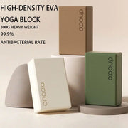 Bloque de yoga para apoyo, movilidad y pilates - Muscle Home
