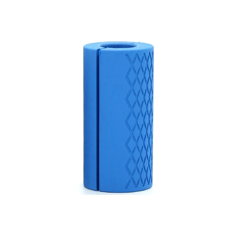 Agarres de entrenamiento para fuerza y levantamiento - Muscle Home