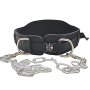 Cinturón de lastre para dominadas y fondos - Muscle Home
