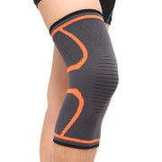 Rodillera deportiva para soporte en entrenamiento - Muscle Home
