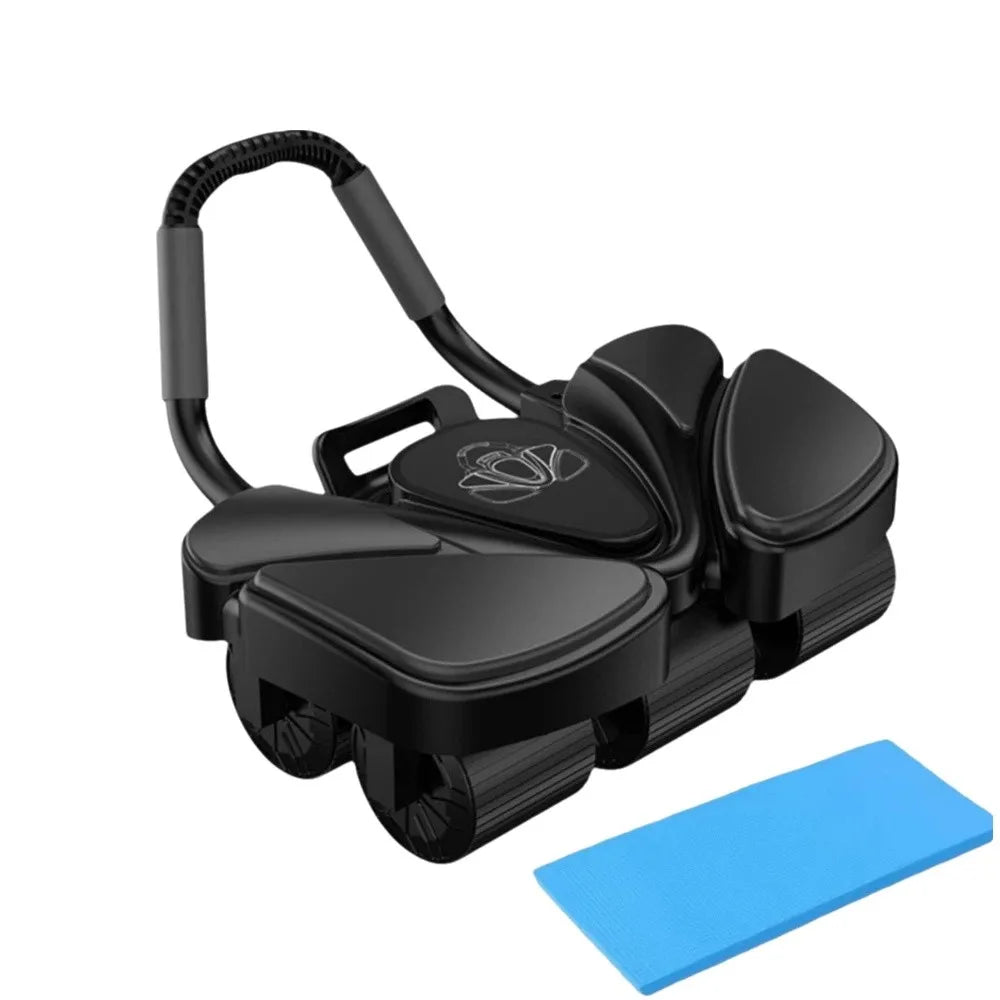 Codera deportiva para soporte en entrenamiento - Muscle Home