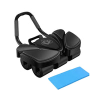 Codera deportiva para soporte en entrenamiento - Muscle Home