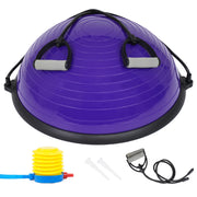 Semiesfera de equilibrio para pilates y estabilidad - Muscle Home
