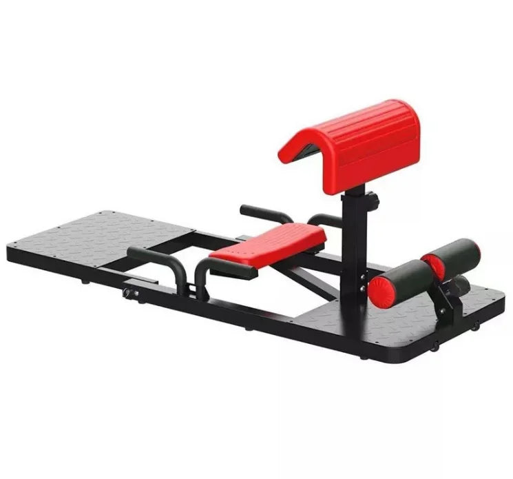 Entrenador de glúteos y piernas para casa - Muscle Home