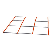Escalera de agilidad para coordinación y cardio - Muscle Home