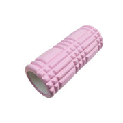 Foam roller para masaje y recuperación muscular - Muscle Home