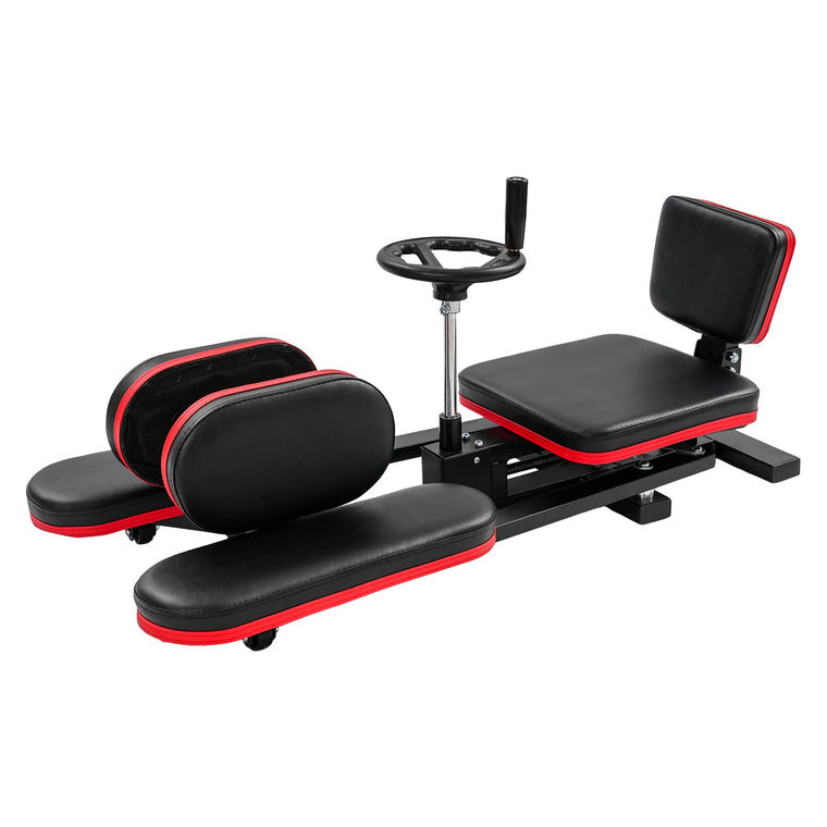 Entrenador de glúteos y piernas para casa - Muscle Home