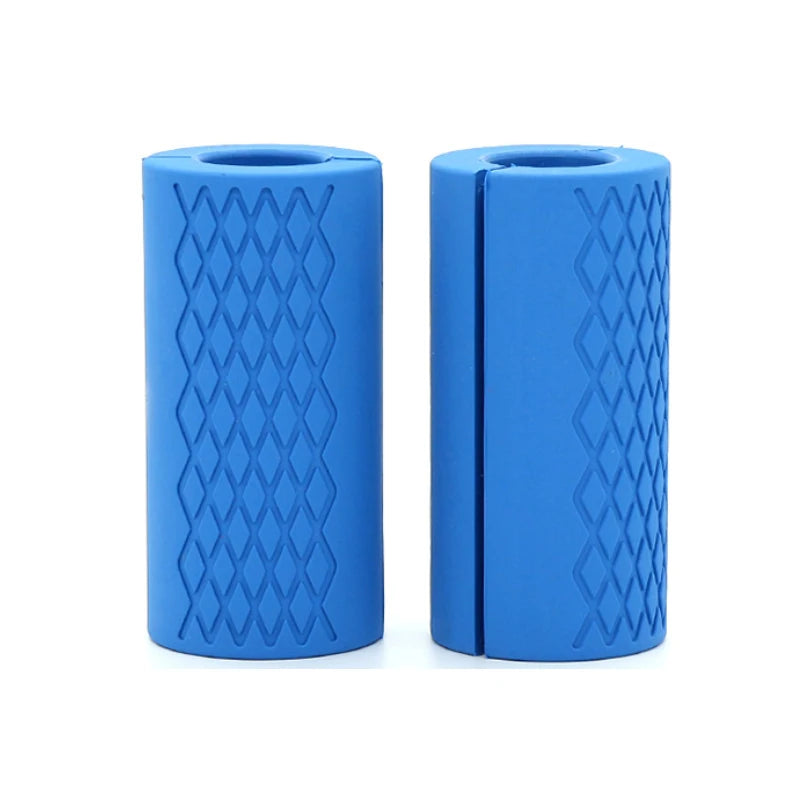 Agarres de entrenamiento para fuerza y levantamiento - Muscle Home