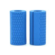 Agarres de entrenamiento para fuerza y levantamiento - Muscle Home