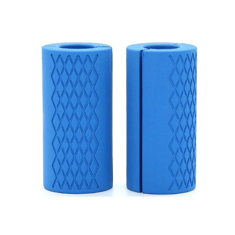 Agarres de entrenamiento para fuerza y levantamiento - Muscle Home