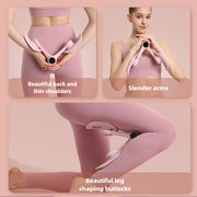 Entrenador de glúteos y piernas para casa - Muscle Home
