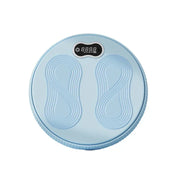 Disco giratorio para entrenamiento de core en casa - Muscle Home