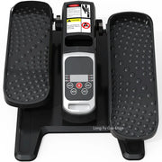 Stepper compacto para cardio y entrenamiento en casa - Muscle Home