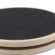 Disco giratorio para entrenamiento de core en casa - Muscle Home