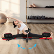 Entrenador de glúteos y piernas para casa - Muscle Home