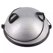 Semiesfera de equilibrio para pilates y estabilidad - Muscle Home