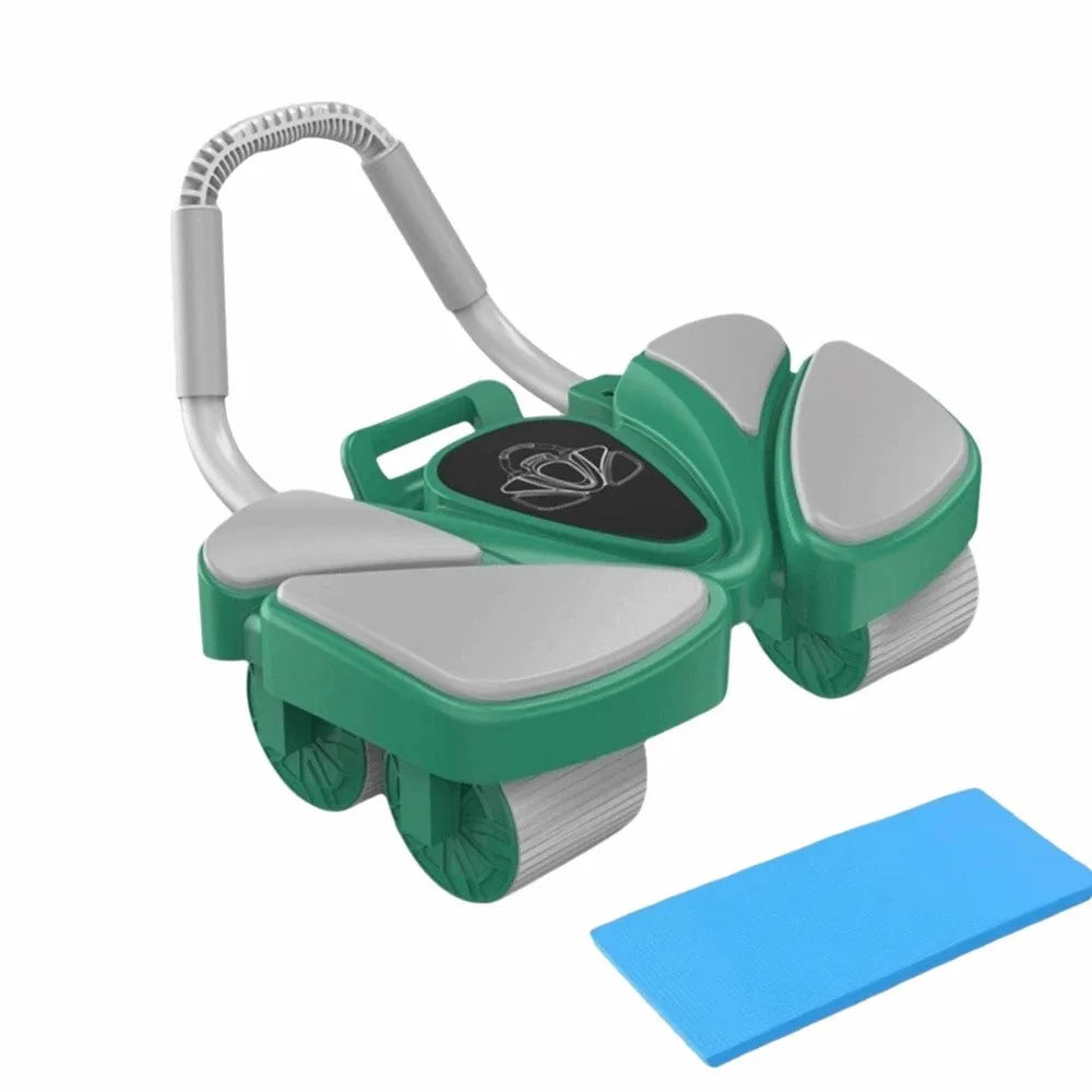 Codera deportiva para soporte en entrenamiento - Muscle Home