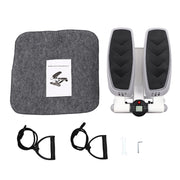 Stepper compacto para cardio y entrenamiento en casa - Muscle Home