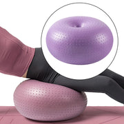 Pelota de pilates para equilibrio y movilidad - Muscle Home