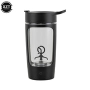 Shaker deportivo para proteína y entrenamiento - Muscle Home