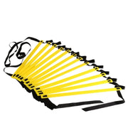 Escalera de agilidad para coordinación y cardio - Muscle Home