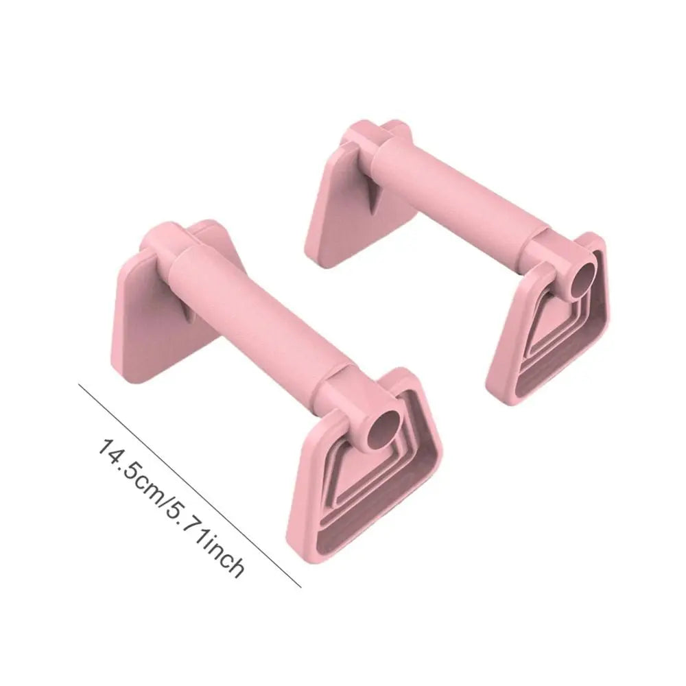 Barras push up para flexiones y entrenamiento de fuerza - Muscle Home