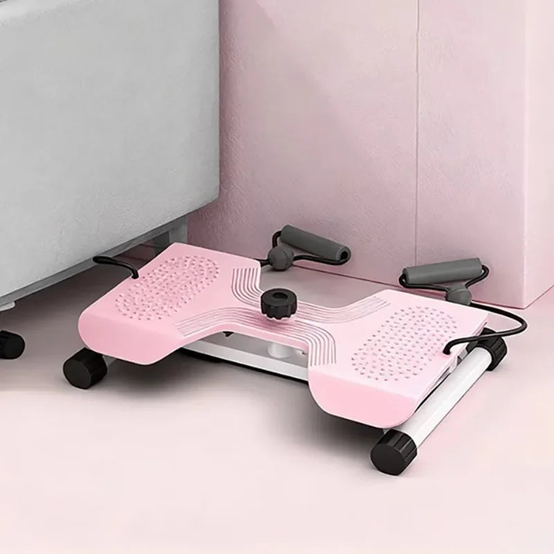 Disco giratorio para entrenamiento de core en casa - Muscle Home