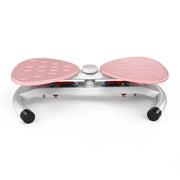 Disco giratorio para entrenamiento de core en casa - Muscle Home