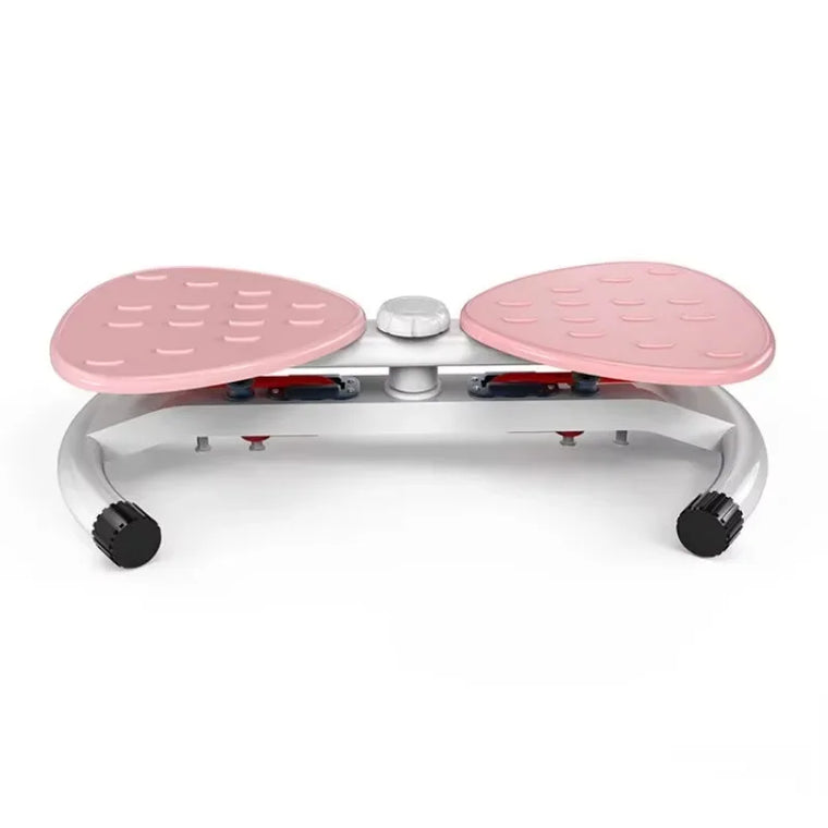 Disco giratorio para entrenamiento de core en casa - Muscle Home