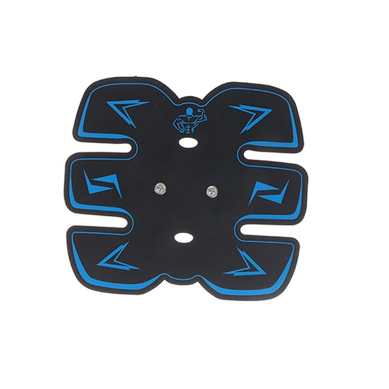Electroestimulador abdominal EMS compacto - Muscle Home